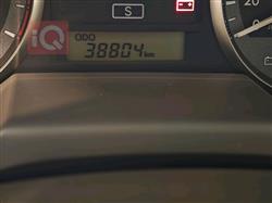 تۆیۆتا لاند کروزەر